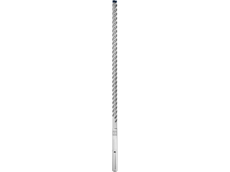 Sveder Bosch EXPERT SDS max-8X, Dimenzije: 18x400x540mm, 2608900222